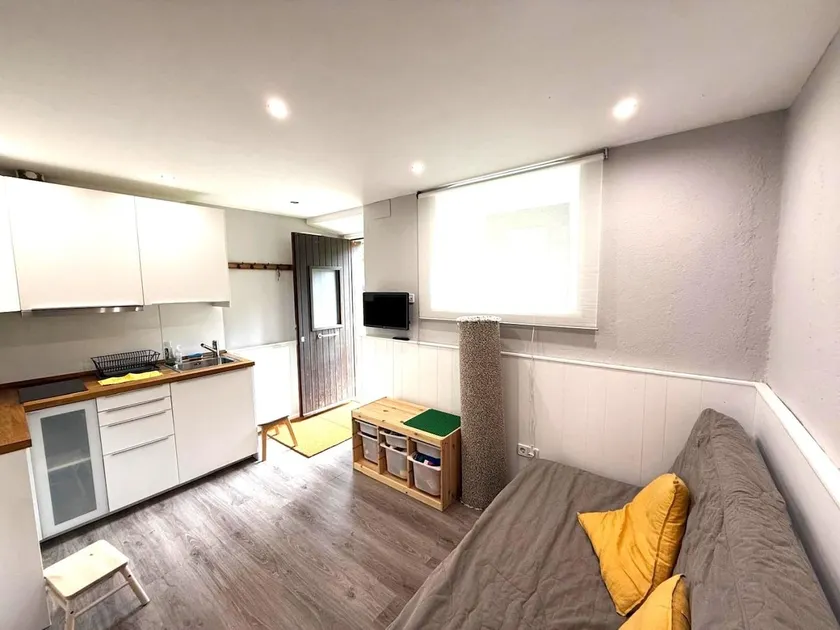 Loft 4 personas en La Molina - Image 1