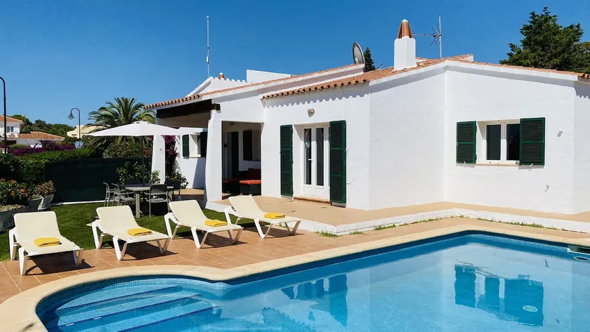 Villa Ancora, aire acondicionado, piscina privada y WiFi gratis - Image 1