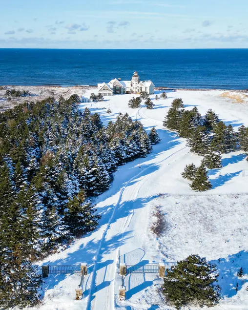 Crown of the Coast | 14-Acre Luxury Oceanfront - Image 1