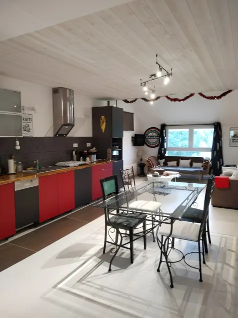Gîte Le Relais De Jehan - Image 1