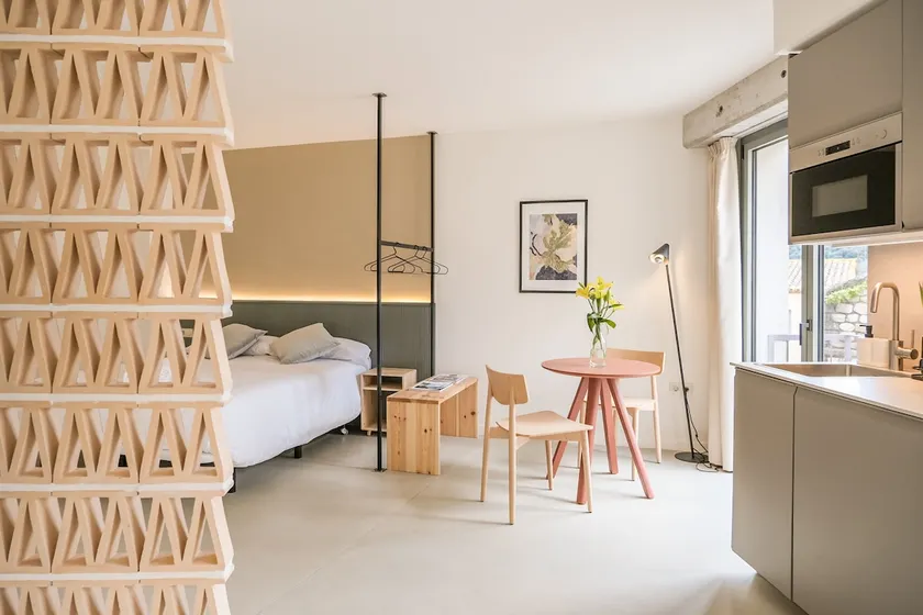 Hopsters Boutique Suites - Image 1