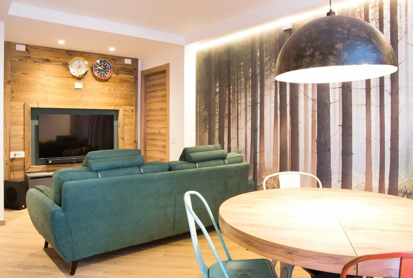 El Surcinel – Alpine Design Home - Image 1