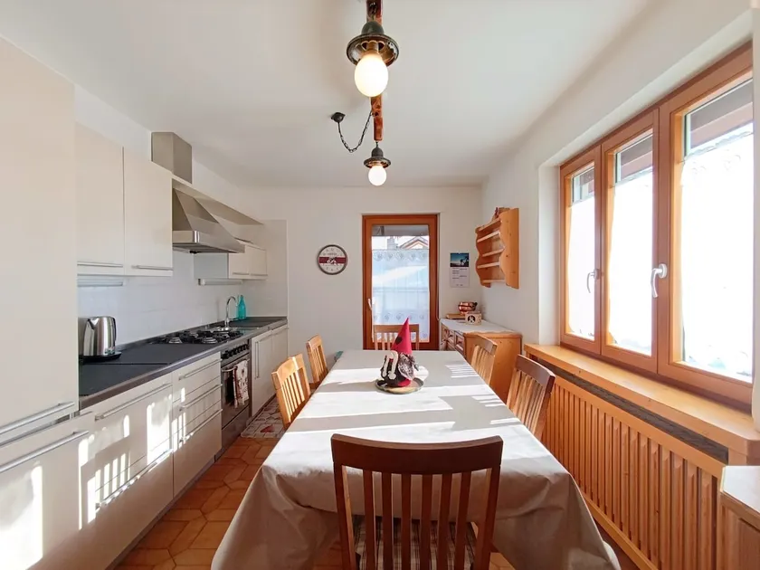Casa Dalpi by Interhome - Image 1