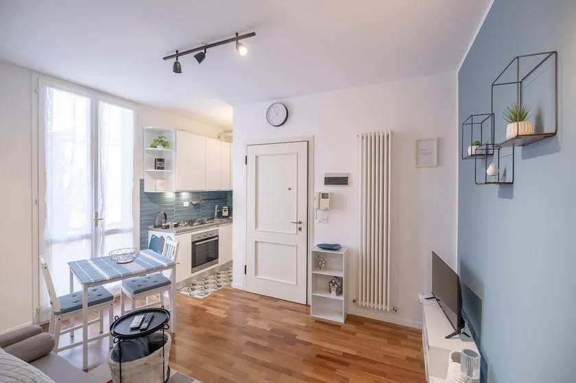 Vdoppia Apartment - Image 1