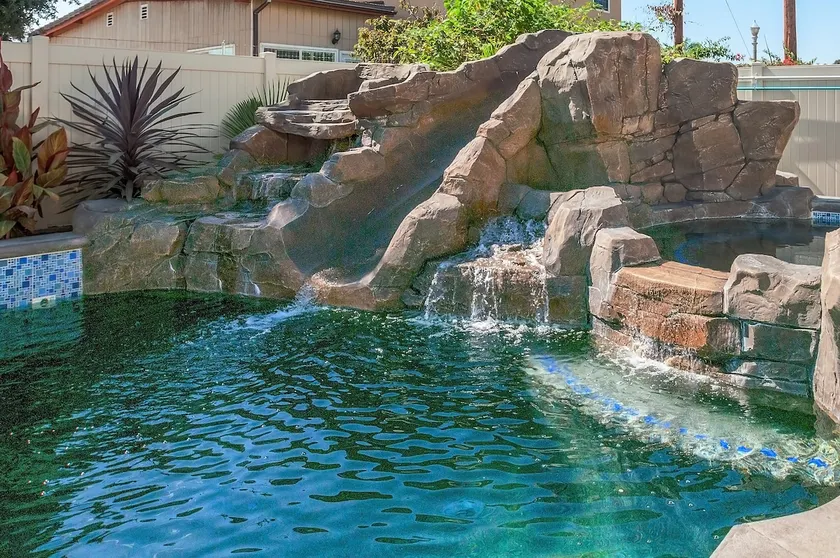 Funtierland + Walt's Place + Nära Disney + Pool + Splash Pad + Netflix - Image 1