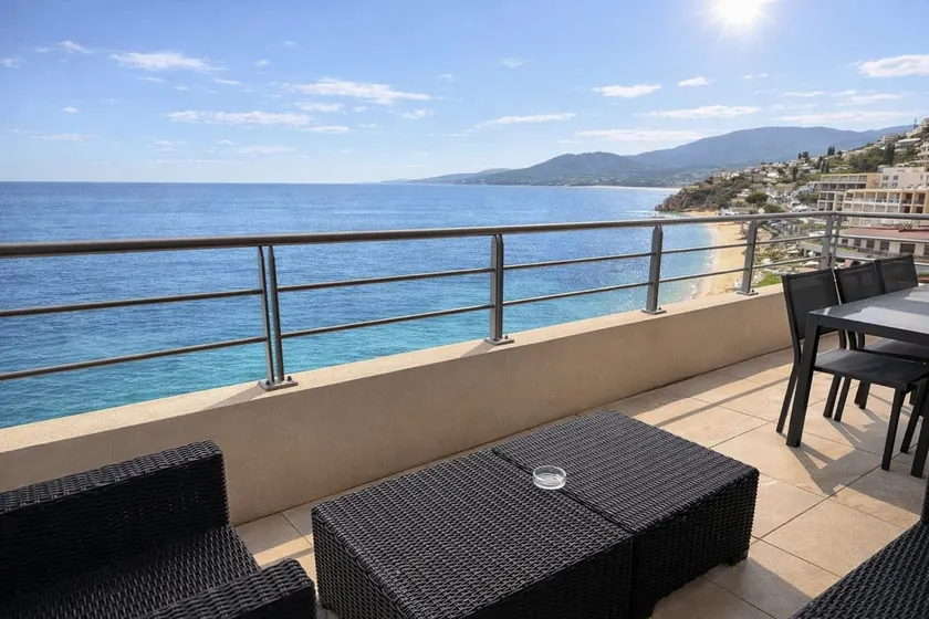 ”A Punta Capedda” –Seaside Apartment | by Efficios - Image 1