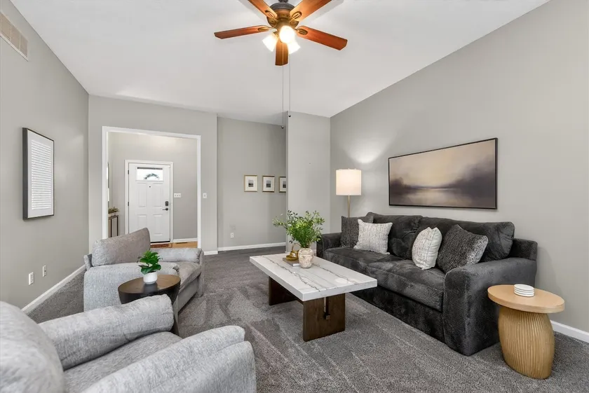 Thoughtfully Furnished Living in Greenwood - Image 1