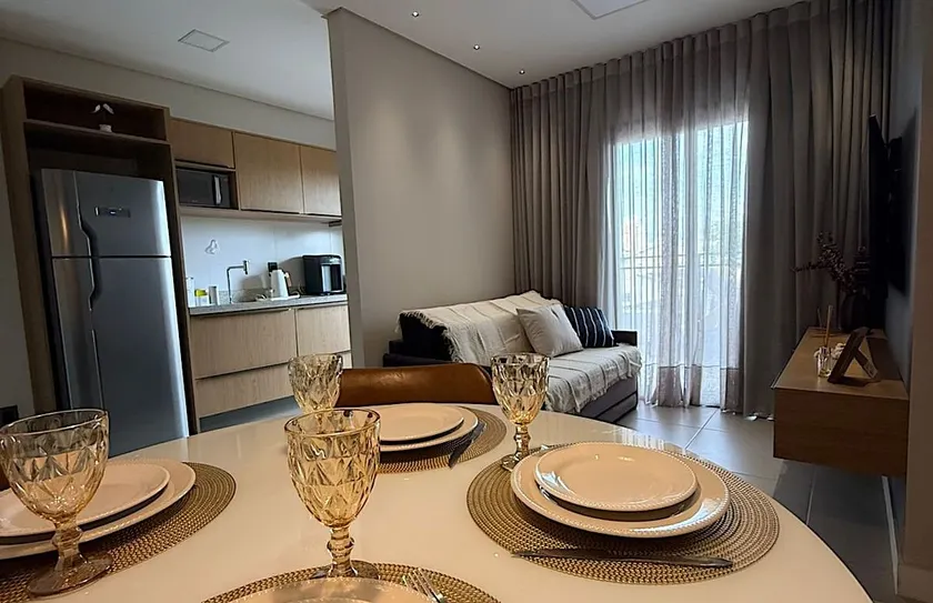 11B Beautiful Apartment Suite + 1 Bedroom - Moov Smart Home - Image 1