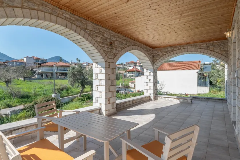 Angelina’s Stone Village House - Image 1