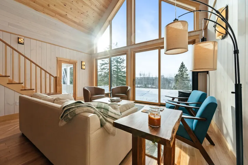 The Birches | Snowmobile & Waterfront Access - Image 1