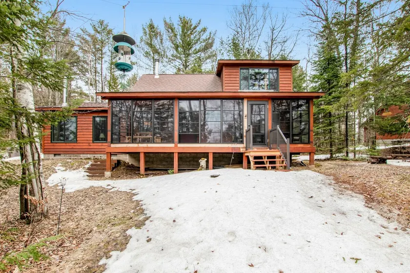 Riverfront Retreat with Dock & Firepit - Image 1