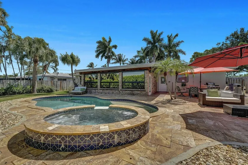 2BR | Pool | Hot Tub | Patio | W/D - Image 1