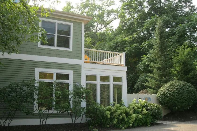 Beachfront 2-Story Home: Firepit & Dogs Welcome! - Image 1
