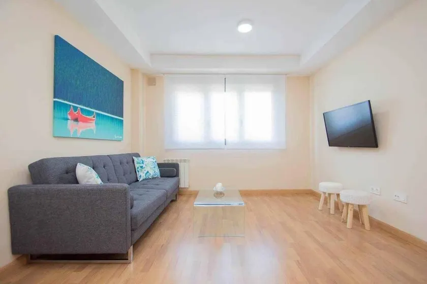 EnjoyGranada EMIR 3F - POOL, GYM & Free Parking - Image 1