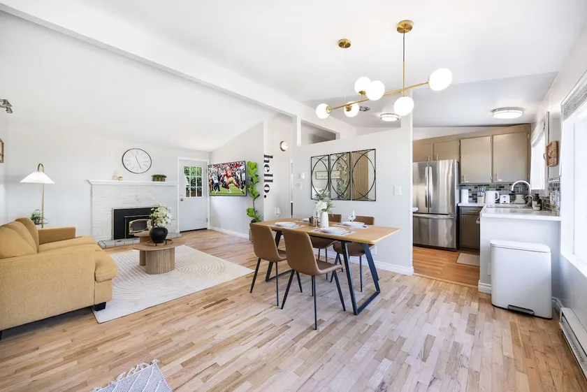 Modern Single-Level 2BR Easy Access & Office - Image 1