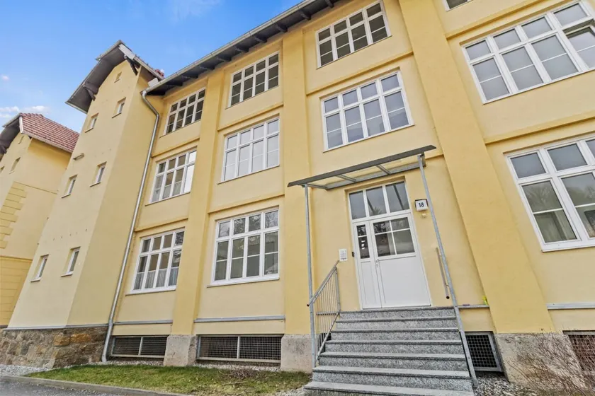 FarawayHomes Studio Krieglach #3 - Image 1