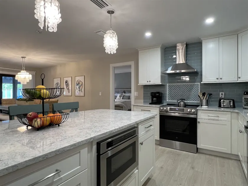 New | Spacious Coastal Luxury | Sanibel Condo | St - Image 1