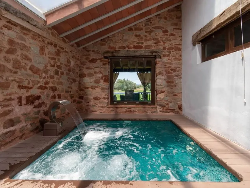 Casa del Labrador (Finca&Spa Vereda Real) - Image 1