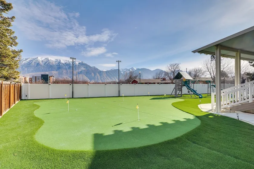 Game Room & Playground! Huge Family Home in Orem - Image 1