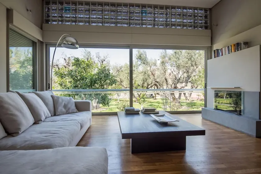 Studio Rio Unique space with garden and garage - Image 1