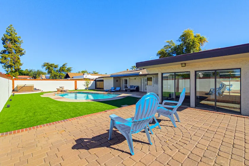 Pool & Personal Bar! 4 Mi to Downtown Mesa Home - Image 1