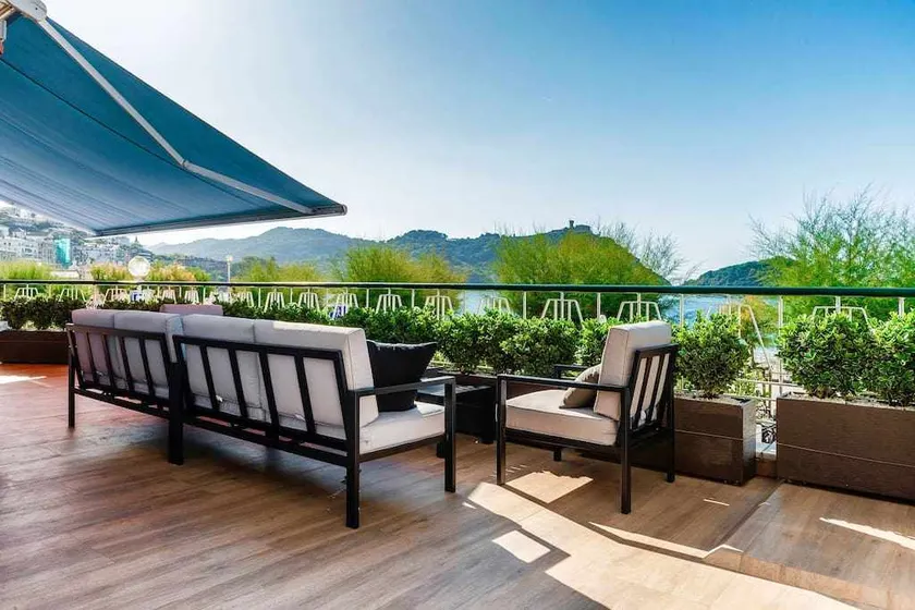 La Concha Beach Deluxe - Image 1