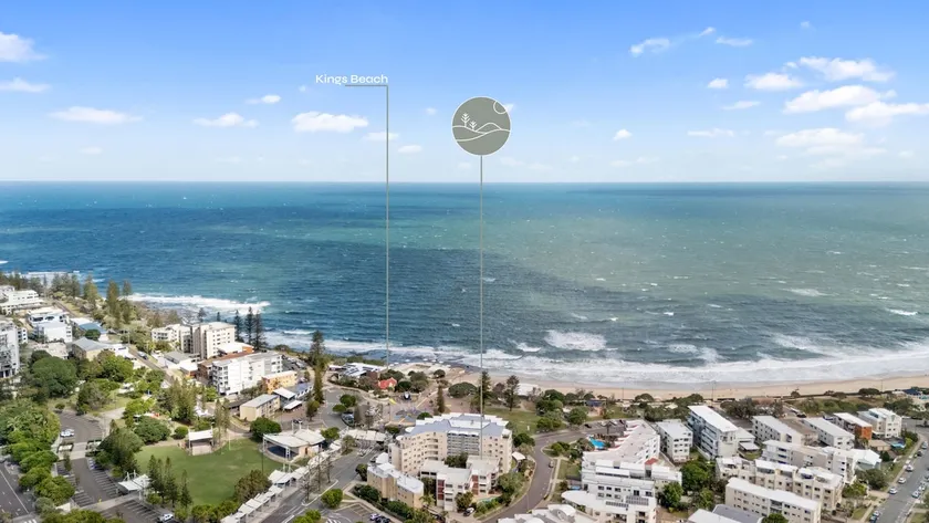 Shanana Kings Beach Escape - Image 1