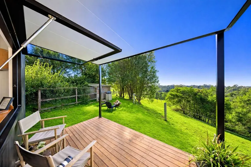 Lily Pad Tiny Home - Image 1