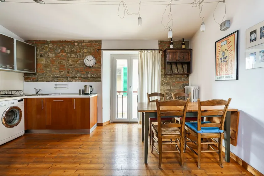 San Pier Maggiore Suite - Image 1