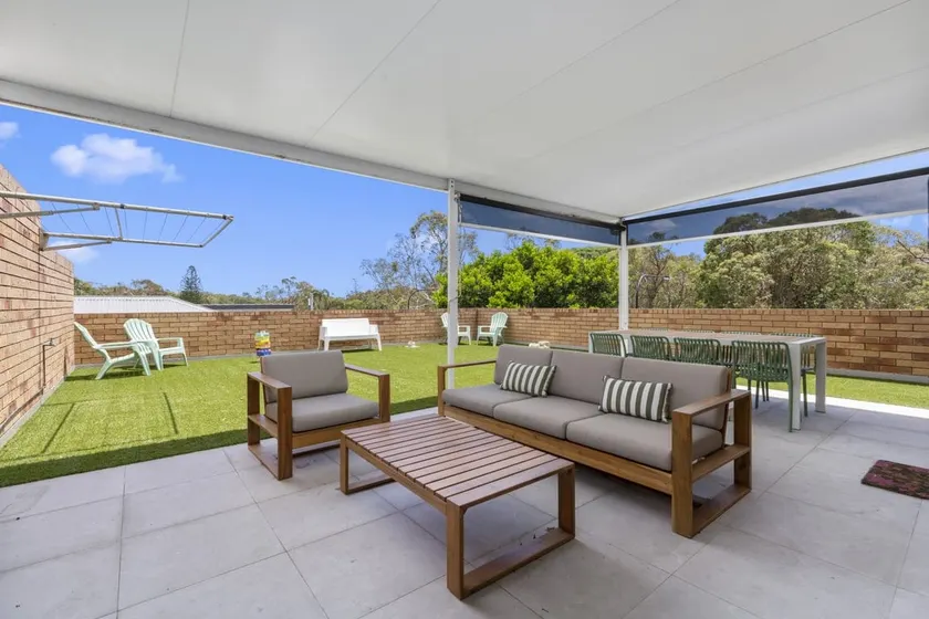 Saltwater Retreat - Image 1
