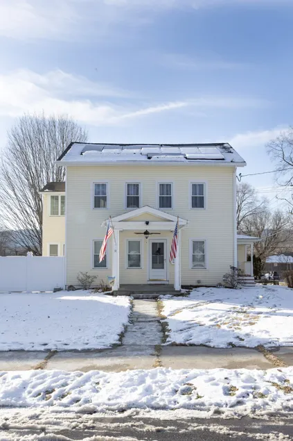 Ann Inn - Downtown New Milford Apartment - Image 1