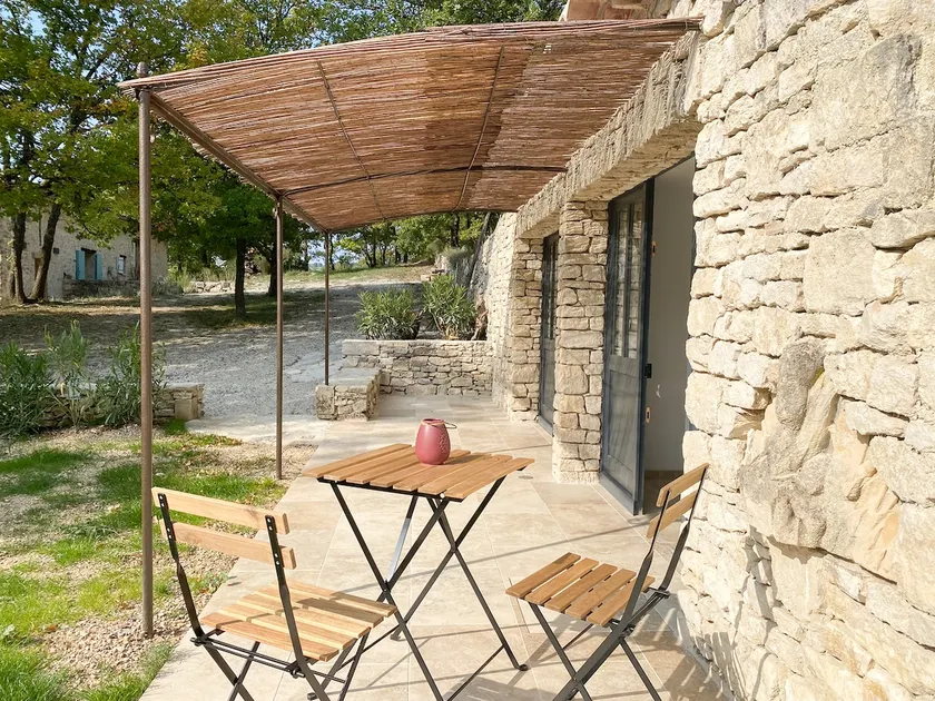 Lovely cottage in beautiful surroundings - Image 1