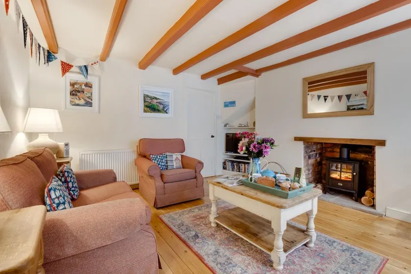 2 Bed in Sandsend oc-wa307 - Image 1
