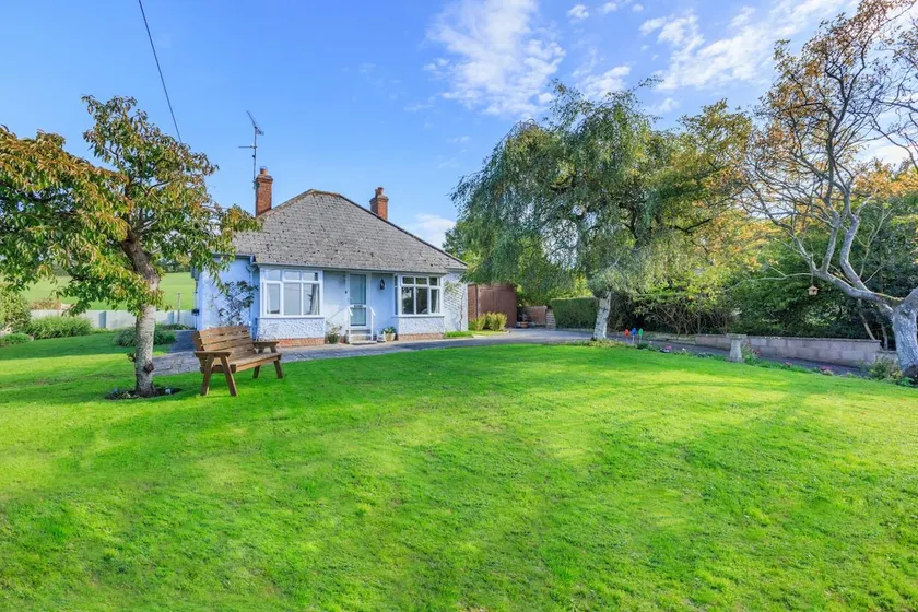 2 Bed in East Pennard oc-a32996 - Image 1