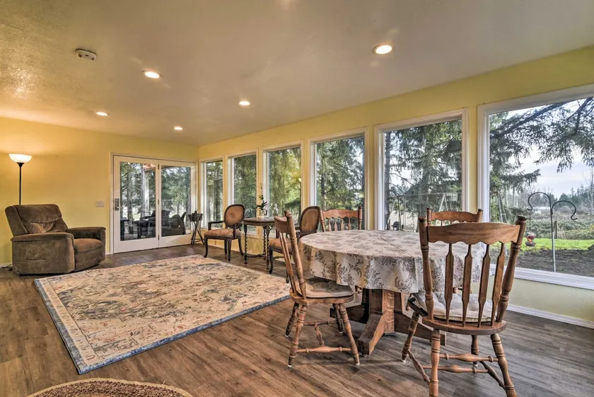 Pet Friendly Country Home Near Casinos - Image 1