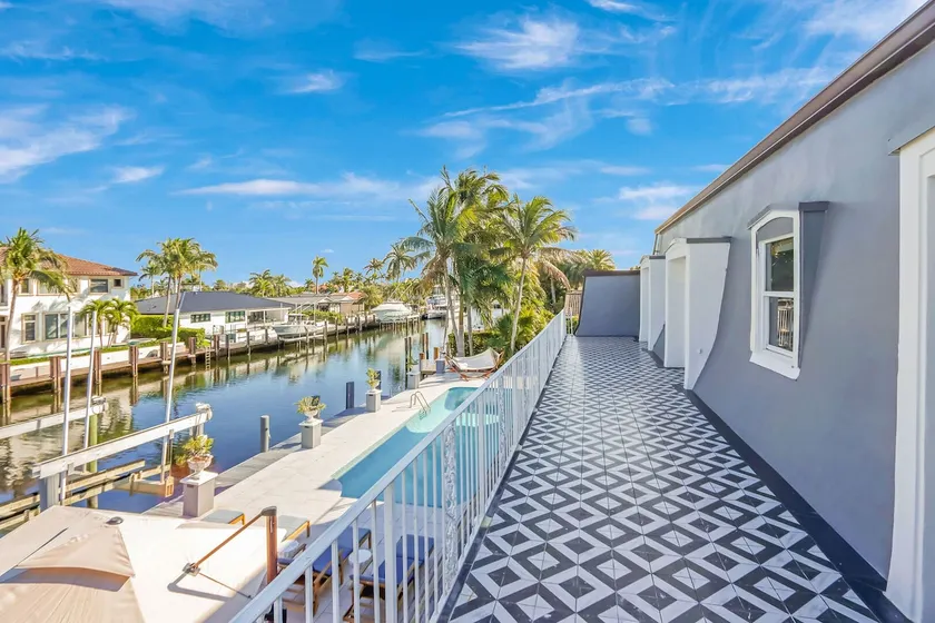 Solara:Waterfront Estate, Pool, Dock, Guest Suite - Image 1