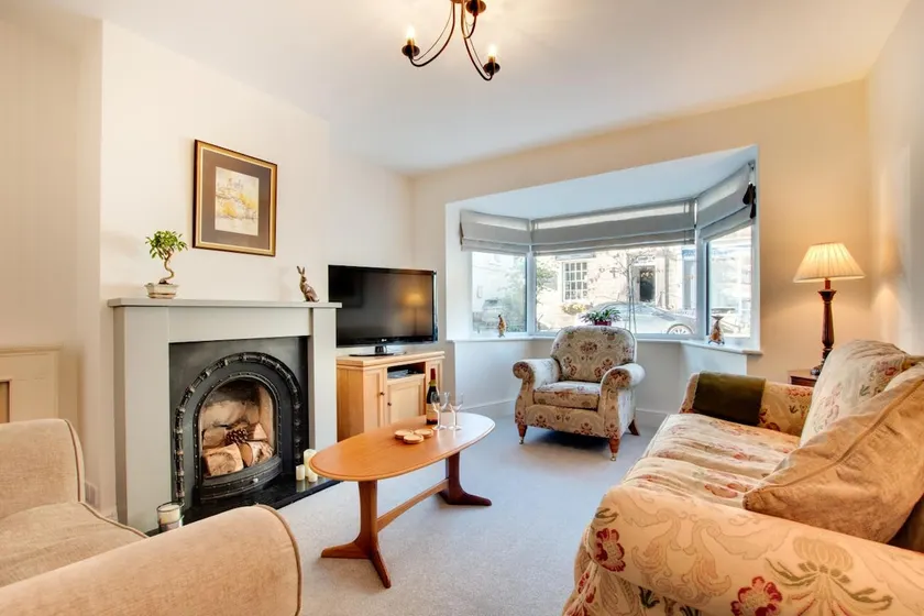 4 Bed in Masham oc-ds1007 - Image 1