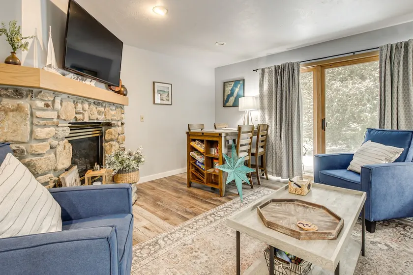 < 1 Mi to Peninsula State Park: Central Condo - Image 1
