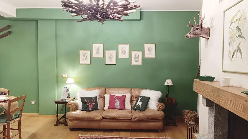 Casa Mia by Ca-Sa Check - Image 1