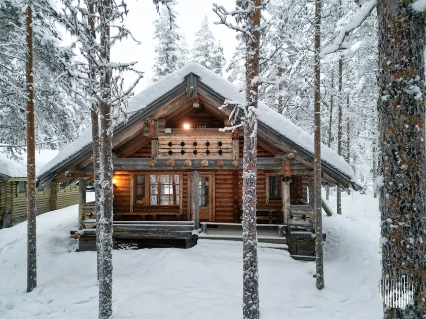 Villa Kuksa by Holiday in Lapland - Image 1