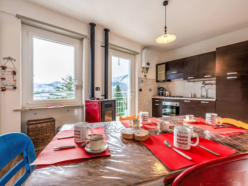 Trekker’s Home L'Infinito by Interhome - Image 1