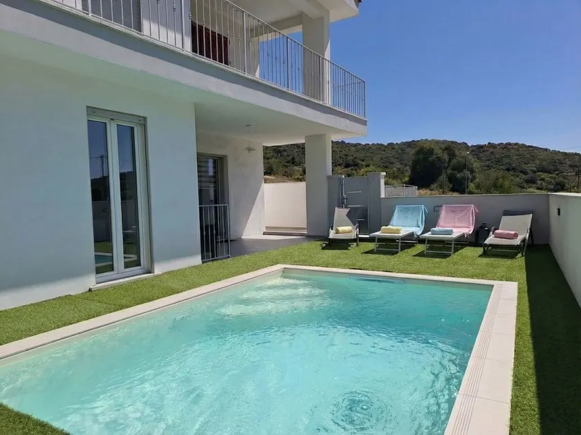 Orvile by Interhome - Image 1