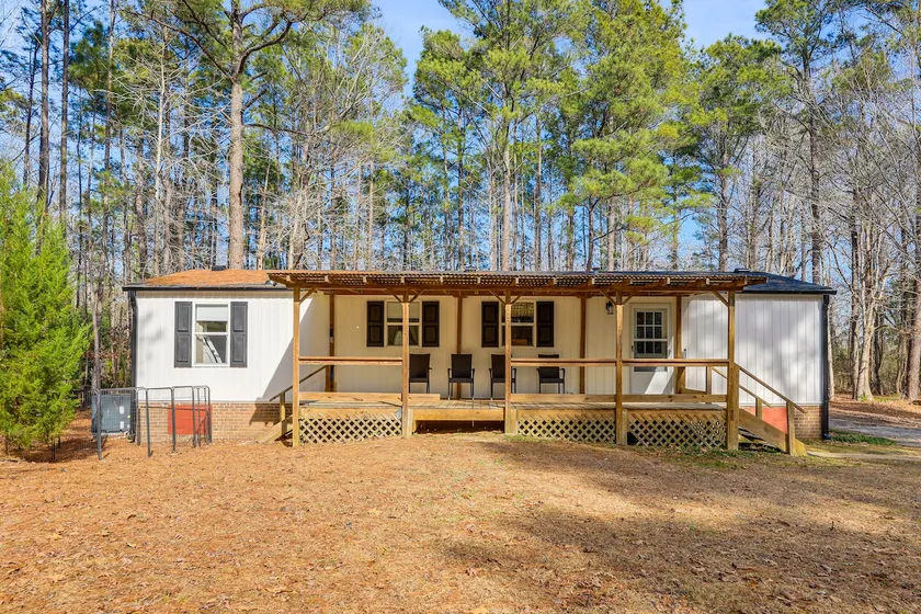 Coastal Retreat Near Camp Lejeune, Dogs Welcome! - Image 1
