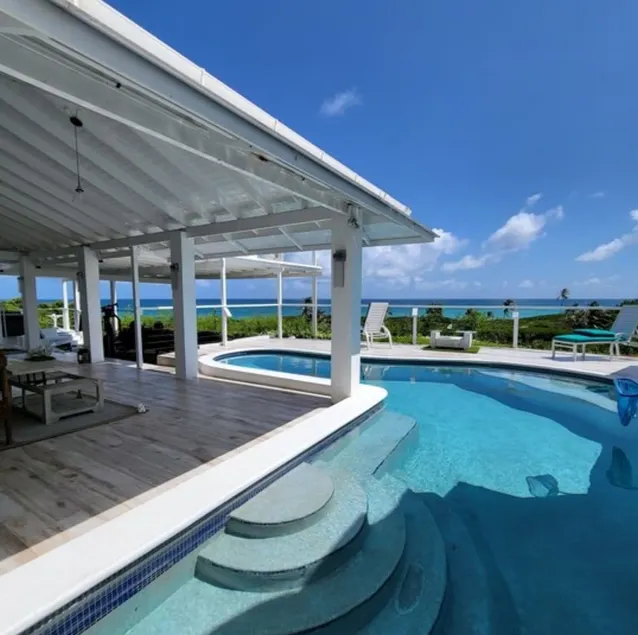 Retreat Style, Sea Views W/ Private Pool & Hot Tub - Image 1