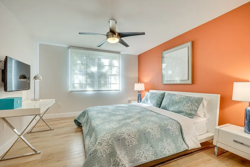 Serene Gated Resort, Aventura by the Beach 2BD 2BA - Image 1