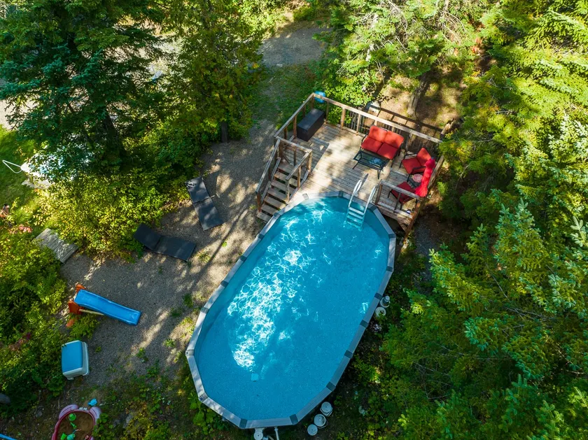 La Romane | Heated Pool, Hot Tub, Billiards & Fire - Image 1