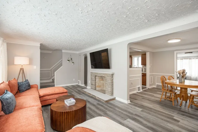 Charming and relaxed home close to downtown - Image 1