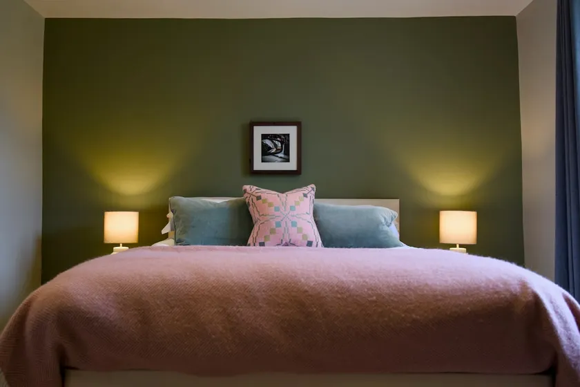 The Beeches, Chatsworth retreat, Apartment 3 - Image 1