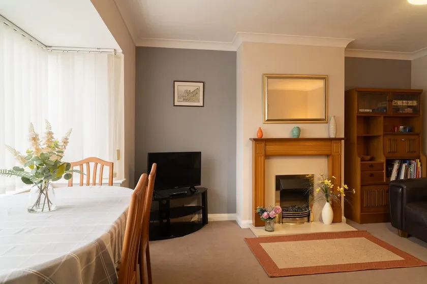 No 48 - 3 Bedroom Heworth in York - Image 1
