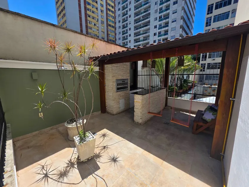 Rio Habitat Flat with BBQ & Pool - Image 1